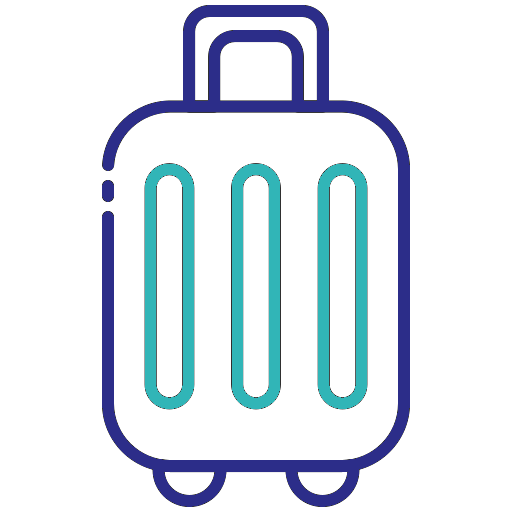 Time off icon